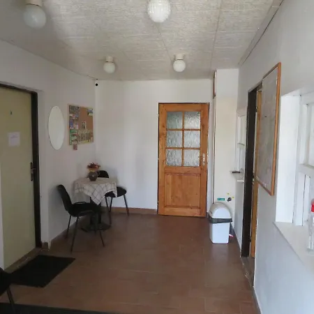 Maison d'hôtes Chata V Borkach