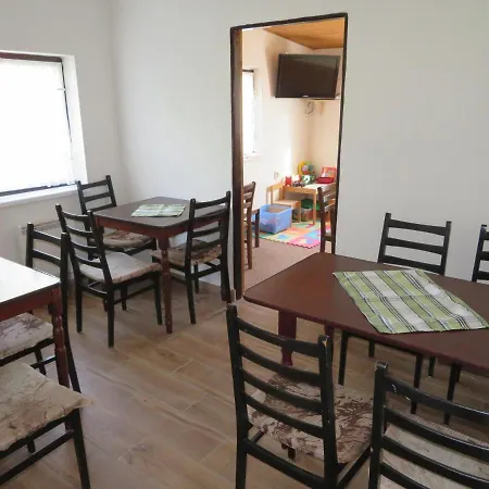 Chata V Borkach Maison d'hôtes 2*